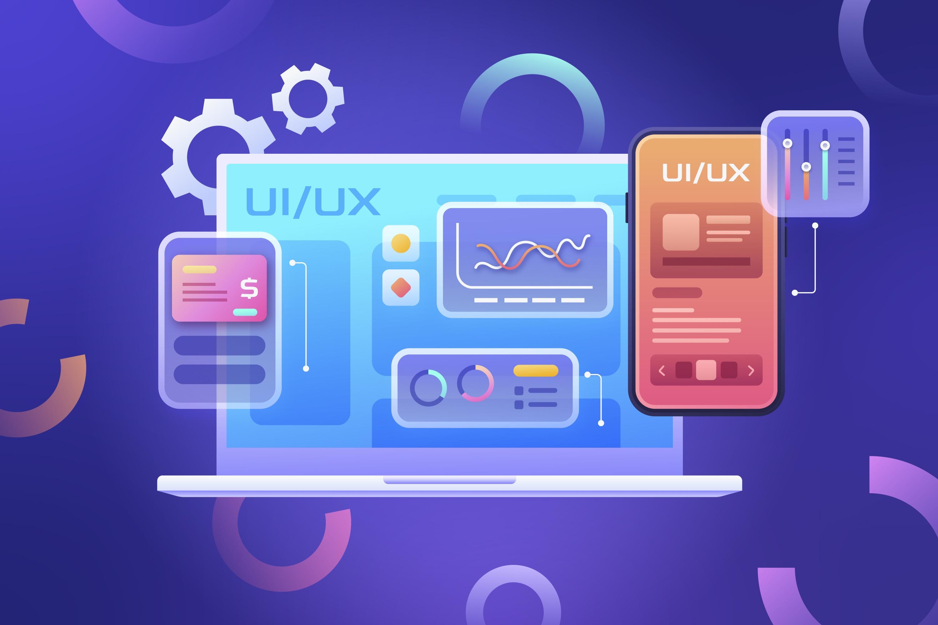 Image illustrant l'ui ux